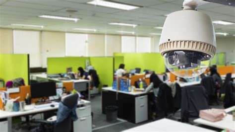 Indoor CCTV Systems