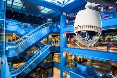Outdoor CCTV Systems