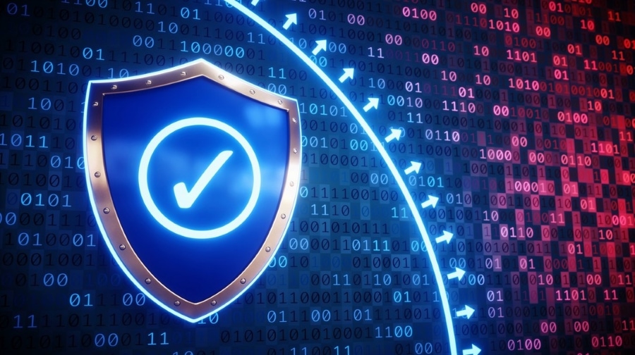 Professional Firewall Installation