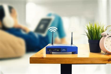 Access Point Installation