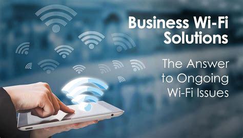 Professional WiFi Installation